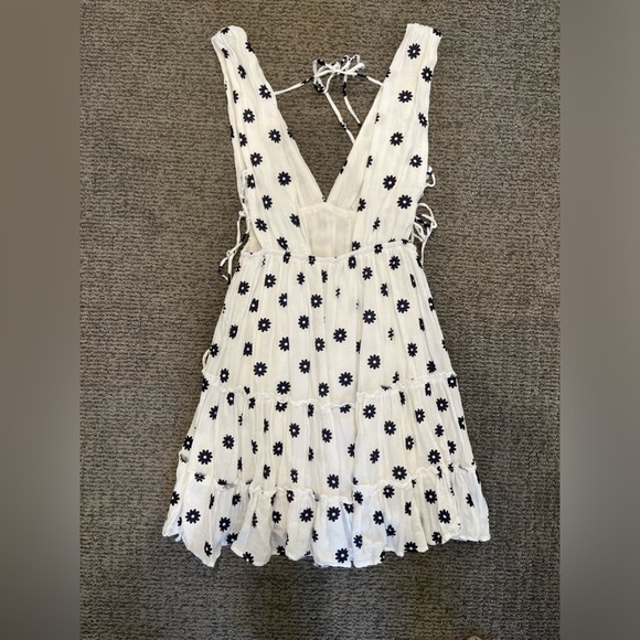❌SOLD❌ Piper Mini Dress - Picture 4 of 5